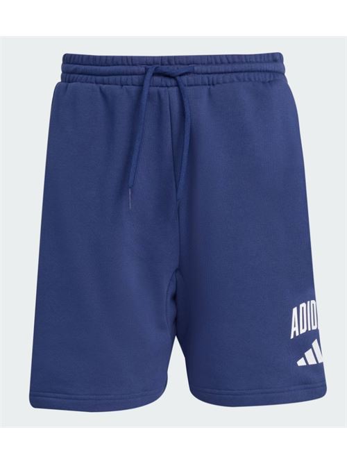 m collegiate ADIDAS | JM1728DK BLUE WHT